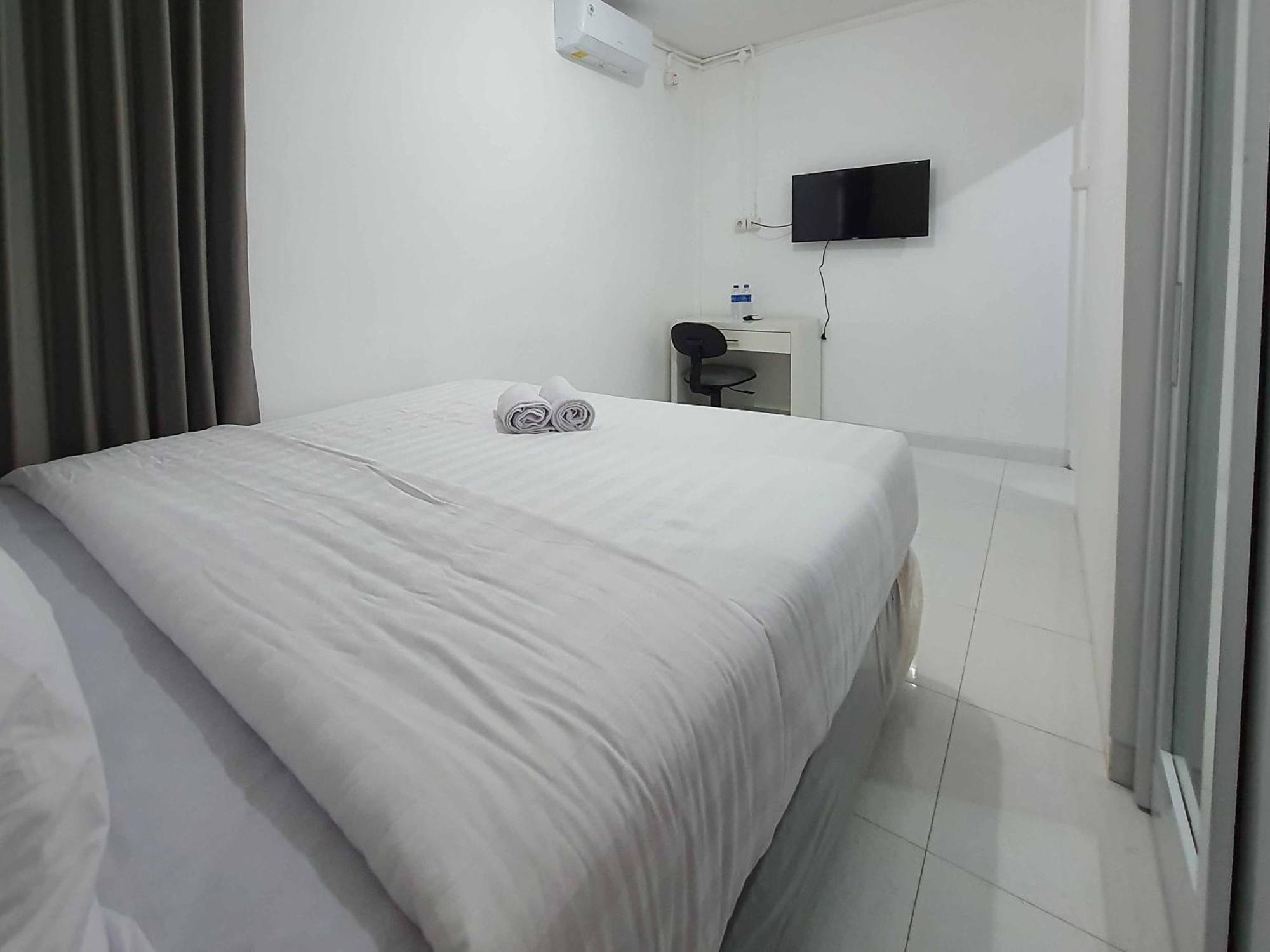 Reddoorz Syariah At Jalan Godean Hotel Ngabean Exterior photo