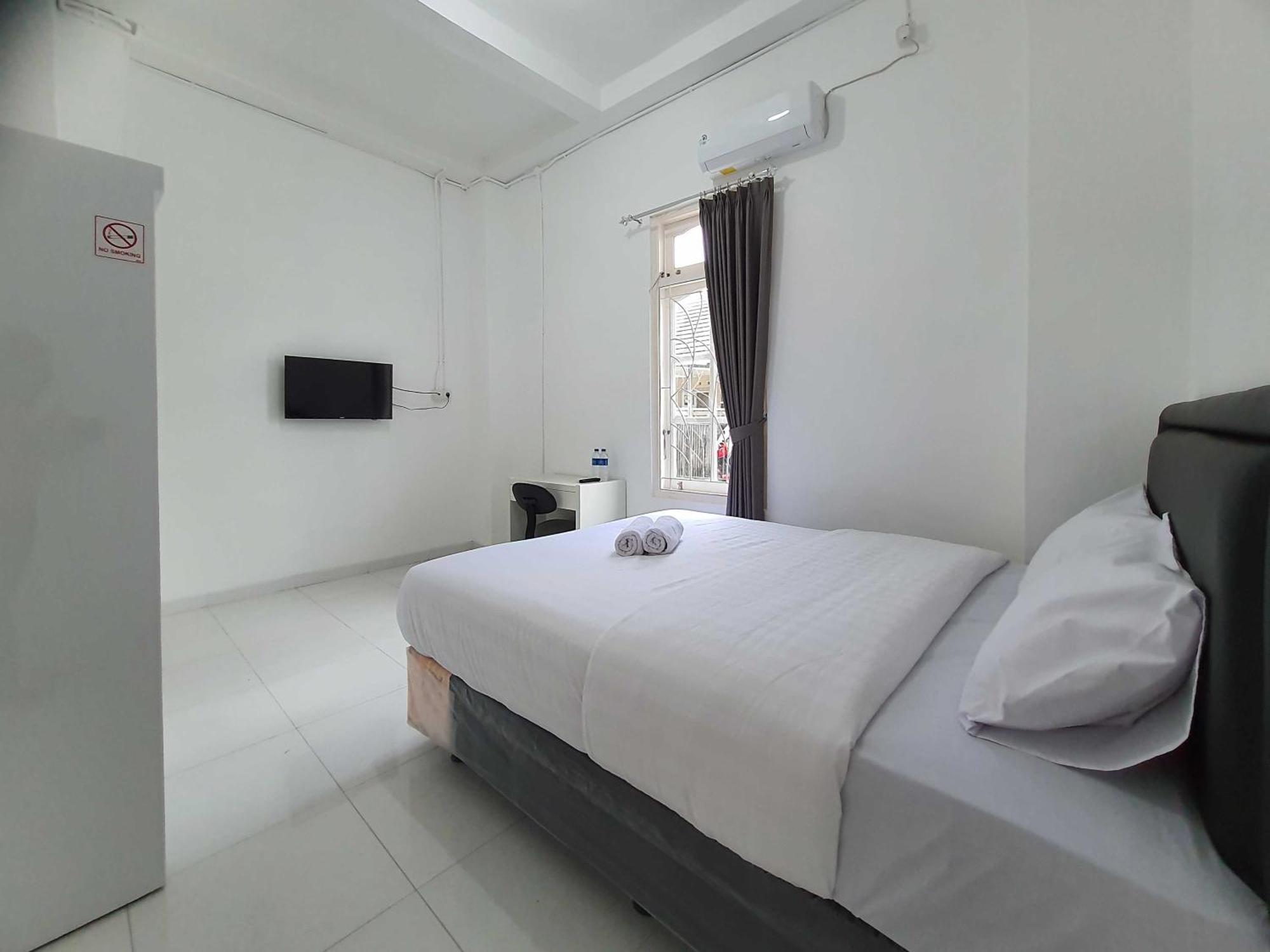 Reddoorz Syariah At Jalan Godean Hotel Ngabean Exterior photo