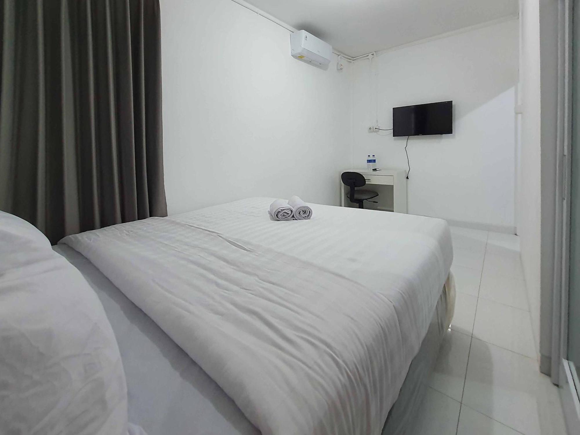 Reddoorz Syariah At Jalan Godean Hotel Ngabean Exterior photo