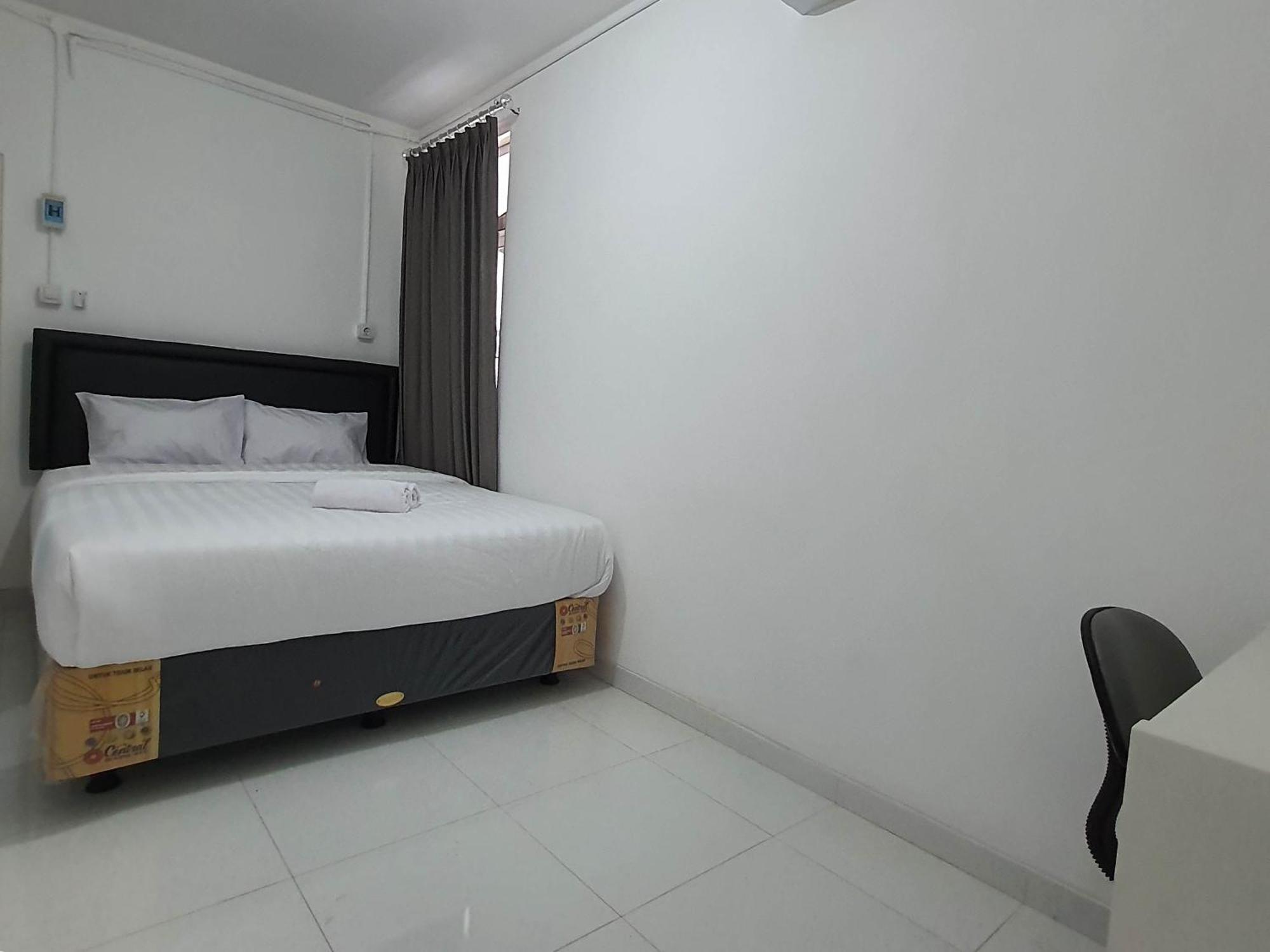 Reddoorz Syariah At Jalan Godean Hotel Ngabean Exterior photo