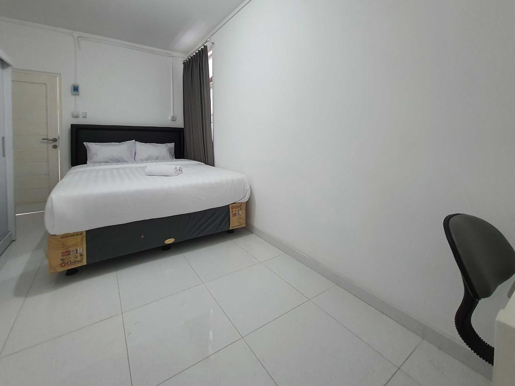Reddoorz Syariah At Jalan Godean Hotel Ngabean Exterior photo